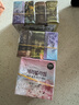 安寶笛lg韓國進(jìn)口 櫻花味潔膚香皂90g*3 豐富泡沫 細(xì)膩觸感 曬單實(shí)拍圖