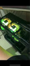 Thermalright(利民) TL-C12C-S X3 黑色argb12cm機箱幻彩低噪風(fēng)扇ARGB 4PIN PWM 1550轉速 三連包 曬單實(shí)拍圖