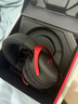 極度未知（HYPERX）颶風(fēng)2颶風(fēng)3系列電競游戲耳機(jī)頭戴式 fps吃雞耳麥降噪麥克風(fēng) 原金士頓cloud2電競耳機(jī) 颶風(fēng)3-黑紅【DTS音效丨性能升級】 曬單實(shí)拍圖