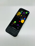 AKKOMetaKey蘋(píng)果iPhone17pro Max手機鍵盤(pán)背夾一體手機殼 手機外置實(shí)體物理鍵盤(pán)黑莓手感支持磁吸 黑色 曬單實(shí)拍圖
