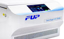 FUP高速臺式微量離心機迷你掌上實(shí)驗室醫用低速大容量冷凍分離機 TB3M 大容量低速離心機 5200r 曬單實(shí)拍圖