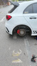 米其林（MICHELIN）汽車(chē)輪胎 245/35ZR19 93Y 競馳4S PILOT SPORT 4 S 適配本田思域 曬單實(shí)拍圖