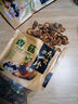 新香菇500g干貨無(wú)干燥劑商用涮鍋食材冬菇高山菇煲湯炒菜燒烤散裝 250g干香菇 曬單實(shí)拍圖