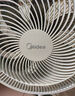 美的（Midea） 電風(fēng)扇 家用風(fēng)扇7葉落地扇立式輕音節能大風(fēng)量電扇臺扇迷你扇臺立兩用轉頁(yè)扇空氣循環(huán)扇安靜低音 店長(cháng)推薦丨7葉勁風(fēng) 百萬(wàn)單品 家用落地扇 曬單實(shí)拍圖