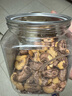 沃隆 夏威夷果 大顆粒堅(jiān)果炒貨干果仁孕婦休閑零食小吃 【自然奶香】夏威夷果仁140g/罐 曬單實(shí)拍圖