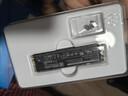 致態(tài)（ZhiTai）長(cháng)江存儲 1TB SSD固態(tài)硬盤(pán) NVMe M.2接口 Ti600系列 (PCIe 4.0 產(chǎn)品) 曬單實(shí)拍圖