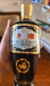 汾酒出口型摩登棕 清香型白酒 棕玻 42度500ml*12瓶整箱裝  曬單實(shí)拍圖