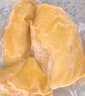 佳農 泰國冷凍 金枕頭榴蓮肉 凈重250g/盒  榴蓮 生鮮水果中秋禮品 曬單實(shí)拍圖