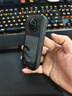 影石（Insta360）【旗艦新品】X5 BMW Motorrad 限定款全景運動(dòng)相機 8K高清防抖防水卓越夜景摩托騎行（限定款） 曬單實(shí)拍圖