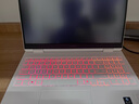 惠普（HP）暗影精靈11游戲本筆記本電腦（英特爾酷睿14代i9-14900HX RTX5060 16G 1TB QHD240Hz 白色限量版） 曬單實拍圖