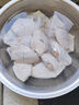1號(hào)會(huì)員店特大號(hào)雞翅中出口級(jí)雞肉烤雞翅炸翅中 無(wú)保水劑  凈重2斤 曬單實(shí)拍圖