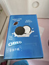 奧利奧（Oreo）夾心餅干經(jīng)典原味582g 休閑零食 獨立12小包 早餐下午茶 曬單實(shí)拍圖