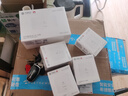 華為Q6路由器網(wǎng)線(xiàn)版子母路由器全屋WiFi6+千兆ac+ap面板分布式路由mesh組網(wǎng)Poe無(wú)線(xiàn)套裝5G別墅ws8001 Q6網(wǎng)線(xiàn)版1母+4子全網(wǎng)通用電信標（遠程指導安裝） 曬單實(shí)拍圖