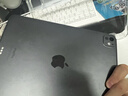 Apple蘋(píng)果 ipadpro2024款 11英寸/13英寸 M4芯片 蘋(píng)果平板電腦 11英寸 深空灰色 256GB WiFi版 曬單實(shí)拍圖