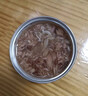 珍致貓罐頭刺身白金罐80g*24罐成貓幼貓濕糧貓零食京東自營(yíng) 曬單實(shí)拍圖