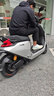 九號（Ninebot）【千璽同款】M95c+ Mk2 電動(dòng)摩托車(chē)2025款 智能智駕 長(cháng)續航電摩 【門(mén)店自提】 到門(mén)店選顏色 曬單實(shí)拍圖