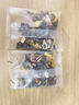 同仁堂西洋參黃芪菊花枸杞茶陳皮護決明子肝金銀花護熬夜養生茶150g 曬單實(shí)拍圖