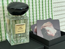 阿瑪尼玉龍茶香50ml 【王嘉爾同款】清新香水禮盒 生日禮物送女友 曬單實(shí)拍圖