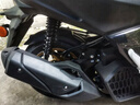 天鷹TX150E突擊版  燃油踏板摩托車(chē)長(cháng)途摩旅運動(dòng)啞黑 25款12期免息 曬單實(shí)拍圖