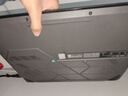 華碩天選6 Pro 酷睿版 國家補貼20% 16英寸游戲本 筆記本電腦(i7-14650HX 16G 1T RTX5060 2.5K)灰 曬單實(shí)拍圖