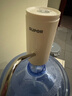 蘇泊爾（SUPOR）上水器桶裝水自動(dòng)抽水器抗菌吸水器電動(dòng)礦泉水壓水器飲水機抽水泵 曬單實(shí)拍圖