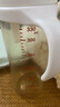 貝親（Pigeon）PPSU寬口徑自然實(shí)感防脹氣奶瓶330ml LL號奶嘴 9個(gè)月+ AA194 曬單實(shí)拍圖