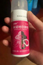 【推薦下單3瓶】達(dá)霏欣 米諾地爾酊搽劑生發(fā)噴霧2%濃度60ml/瓶脫發(fā)生發(fā)液【女士發(fā)縫寬專用】防脫生發(fā)育發(fā)發(fā)際線增長液洗發(fā)水脫發(fā)斑禿泡沫凝膠達(dá)菲欣產(chǎn)后脫發(fā)京東自營買藥 曬單實(shí)拍圖