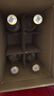 汾酒 黃蓋玻汾 清香型白酒 口糧酒 48度 475mL 6瓶 整箱裝非原箱 曬單實(shí)拍圖