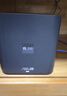 華碩（ASUS）【國家補貼】靈耀魔方WiFi7路由器雙只套裝家用無(wú)線(xiàn)千兆全屋WiFi分布式子母路由 Aimesh隨心組 曬單實(shí)拍圖