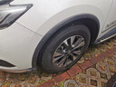 優(yōu)科豪馬（yokohama）235/65R18 106V  GEOLANDAR  CV G058適配:日產(chǎn)樓蘭/黃冠陸放/Q7 曬單實(shí)拍圖
