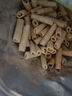 1號會(huì )員店（One's Member）椰子卷休閑食品小零食400g蛋卷 雞蛋卷 曬單實(shí)拍圖