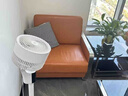 NIYEVN【300平全屋降溫丨秒降16℃】空調(diào)扇制冷風(fēng)扇落地扇電風(fēng)扇靜音臥室超靜音一級(jí)能效空氣循環(huán)扇家用 【空調(diào)級(jí)冷風(fēng)】200m全域降溫-靜音恒冷-省電機(jī)械 2025年新款丨渦輪暴風(fēng)丨全屋送風(fēng)制冷丨 曬單實(shí)拍圖