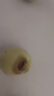 正宗青州蜜桃脆甜青皮桃子毛桃脆桃新鮮當季水果-千果 帶箱5斤 單果90-130g 曬單實(shí)拍圖