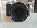 索尼（SONY）Alpha 7C II 新一代全畫(huà)幅雙影像小“7“A7CM2 微單數碼相機 A7C2/ ILCE-7CM2 【國家補貼】 銀色單機【256G+皮套+電池+充電器+屏+清8】 官方標配 曬單實(shí)拍圖