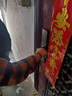 BECK智能門(mén)鎖家用指紋鎖入戶(hù)密碼鎖防盜智能電子鎖上門(mén)安裝C級鎖芯V10 曬單實(shí)拍圖