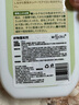 MISSCELL衣物蓬松劑真蠶絲羊毛絨衫縮水還原恢復柔順膨松修復睡衣 曬單實(shí)拍圖