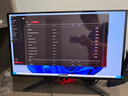 華碩ROG 超神27 PG27UCDM 26.5英寸顯示器OLED4K 240Hz顯示器電競G-sync Type-C杜比視界HDR400 DP2.1 曬單實(shí)拍圖
