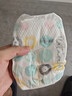 花王（Merries）進(jìn)口嬰兒紙尿褲小號尿不濕（4-8kg） S82片*1包 曬單實(shí)拍圖