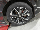 佳通輪胎GITI 汽車(chē)輪胎 215/55R18 95V GitiSynergy H2 適配 領(lǐng)克06 曬單實(shí)拍圖