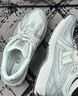 NEW BALANCE NB 1906R復古潮流減震防滑耐磨透氣低幫休閑跑步鞋 男女同款 白銀色 M1906REE 37.5 （腳長(cháng)23cm） 曬單實(shí)拍圖
