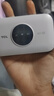 TCL隨身wifi三網(wǎng)通用免插卡無線wifi6車載4G路由器隨身便攜無限制移動(dòng)聯(lián)通電信全國通用2025款5GXY15B 【升級(jí)充電款】3000毫安大電池超長續(xù)航24小時(shí) 不限速不虛標(biāo)月享1500G流量 曬單實(shí)拍圖
