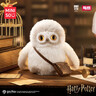 名創(chuàng)優(yōu)品（MINISO）哈利波特神奇動物15cm玩偶系列毛絨玩具公仔盲盒生日禮物 第一彈 曬單實拍圖
