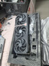 技嘉（GIGABYTE）5070顯卡 魔鷹 GeForce RTX 5070 Gaming OC 12G DLSS4 電競(jìng)游戲AI智能學(xué)習(xí)顯卡【注冊(cè)四年保】  曬單實(shí)拍圖