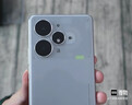 realme【國家補貼】真我Neo7 Turbo 天璣9400e 超薄續航大電池護眼直屏 智能游戲AI性能手機12+256透明灰 曬單實(shí)拍圖