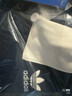 阿迪達斯 （adidas）三葉草  2025冬男舒適百搭運動(dòng)休閑長(cháng)袖POLO JY1400 S 曬單實(shí)拍圖