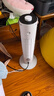 奧克斯（AUX）取暖器/電暖器/電暖氣家用/取暖電器/電暖氣暖風(fēng)機電暖風(fēng)熱風(fēng)機電熱扇塔式石墨烯暖風(fēng)機NSBE-200GS 曬單實(shí)拍圖