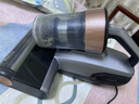 萊克吉米【新品】除螨儀母嬰級大吸力吸塵除蝻神器S5Ultra家用床上高溫殺菌小型手持去螨蟲(chóng)吸毛一體機 曬單實(shí)拍圖
