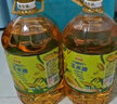 金龍魚 食用油 非轉基因 物理壓榨玉米油6.18L（富含植物甾醇） 曬單實拍圖