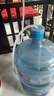 Edo硅膠抽水管三件套1.5米飲水機上水管食品級軟管加304不銹鋼沉頭 曬單實(shí)拍圖