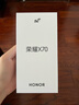 榮耀X70 【國(guó)家補(bǔ)貼15%】新品5G手機(jī) 金標(biāo)十面抗摔 IP69防水 8300mAh青海湖電池 幻夜黑 8GB+256GB【2年碎屏險(xiǎn)+2年店鋪延?！?官方標(biāo)配 曬單實(shí)拍圖